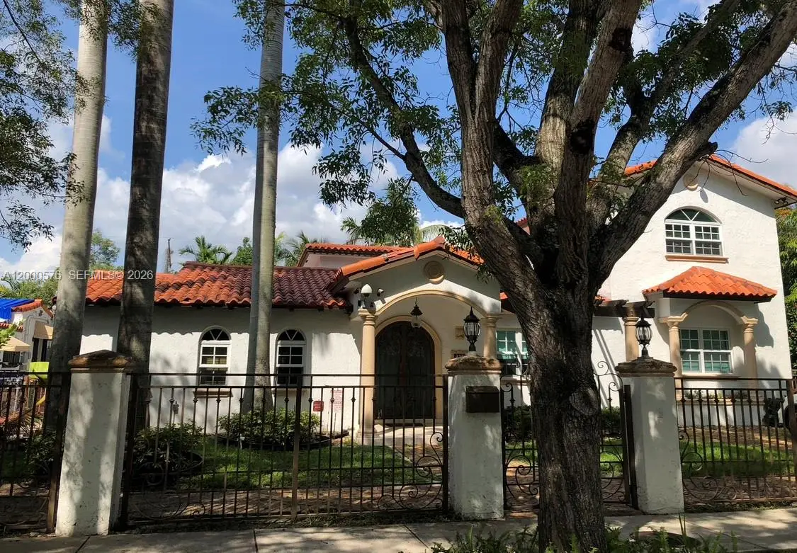 428 SW 28th Rd, Miami, FL 33129 - #1