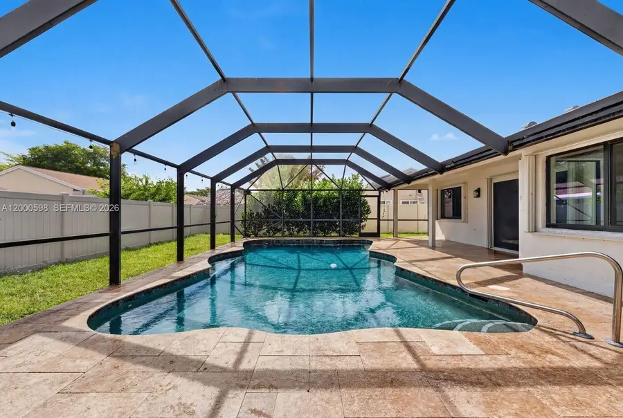 14711 Kirsten Ct, Davie, FL 33325 - #2