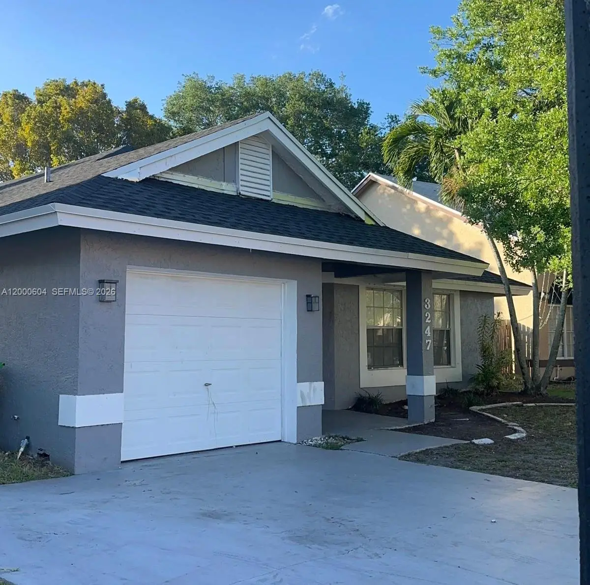 3247 NW 123rd Ave, Sunrise, FL 33323 - #1