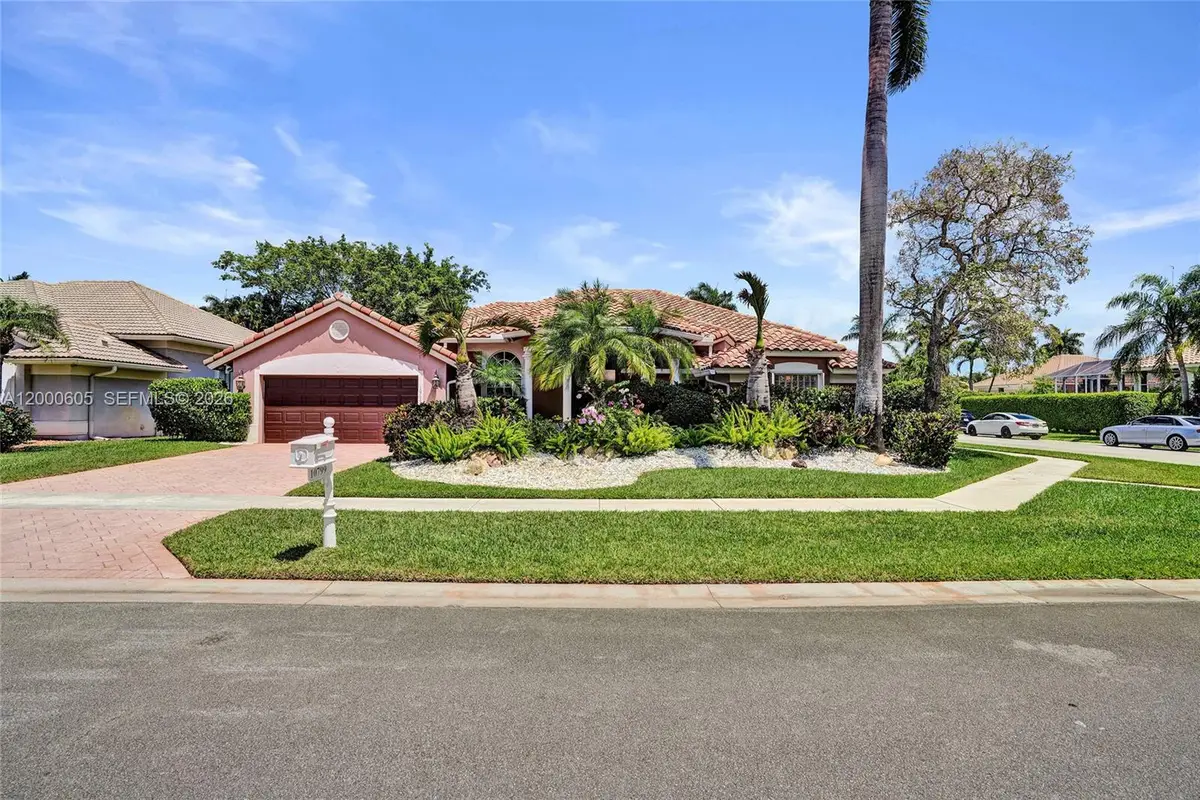 10799 Maple Chase Dr, Boca Raton, FL 33498 - #1