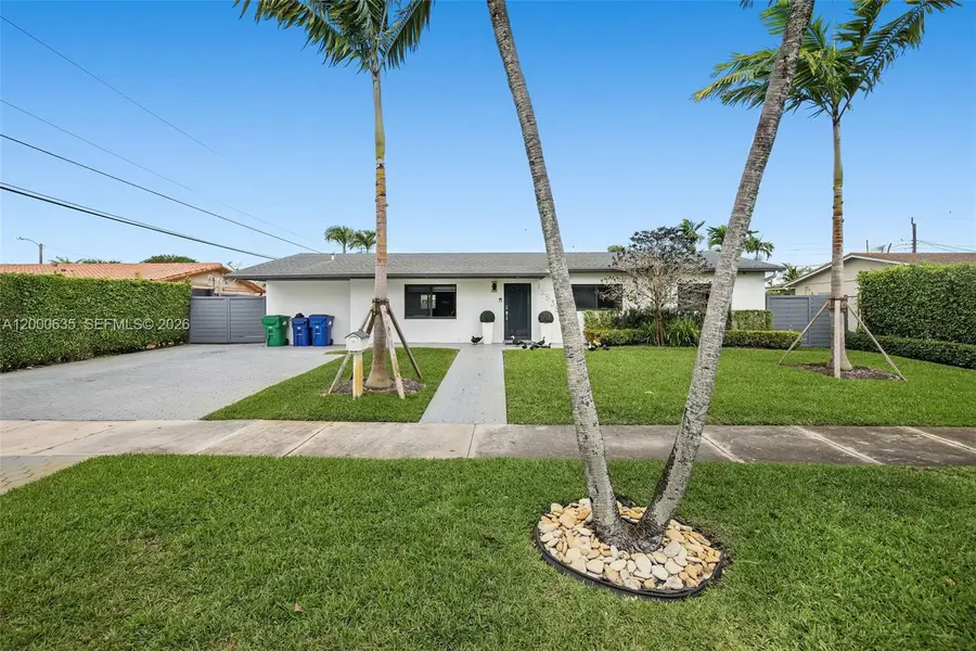 12535 SW 31st Ter, Miami, FL 33175 - #3