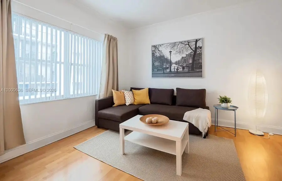 2615 Collins Ave #37, Miami Beach, FL 33140 - #2