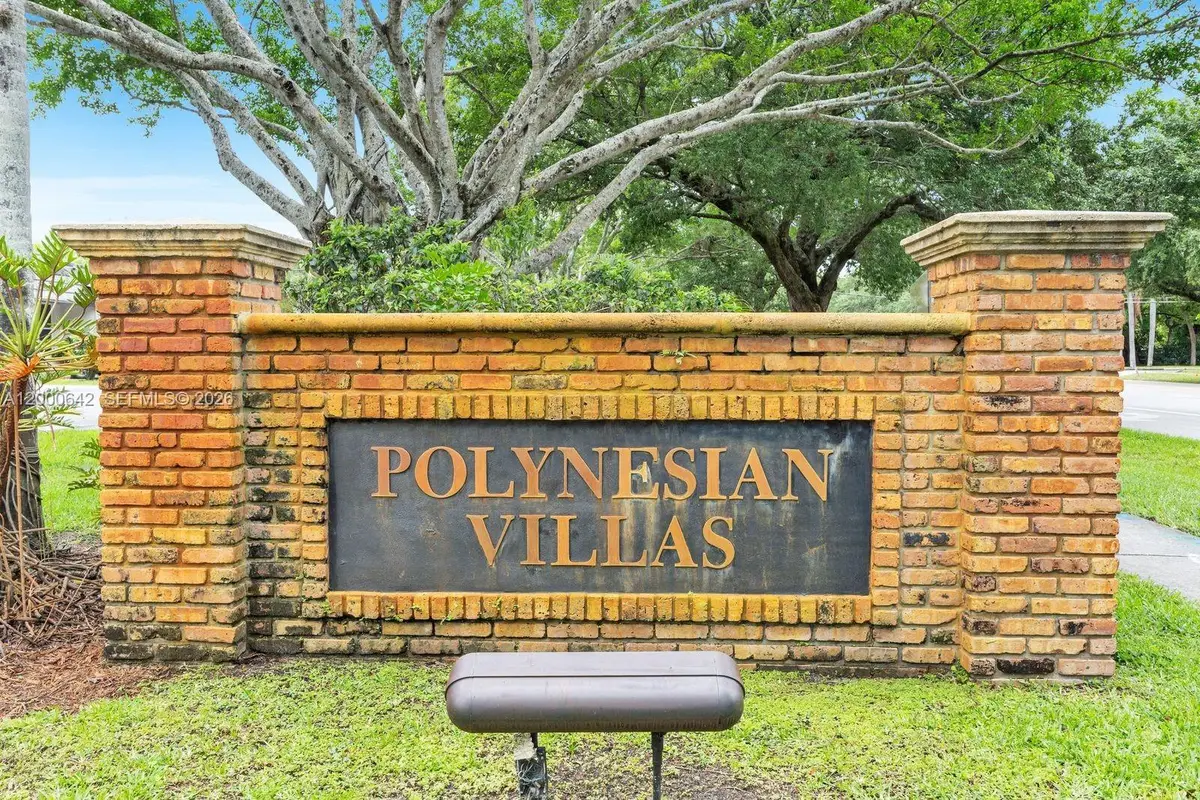 6900 NW 5th St #201, Plantation, FL 33317 - #1