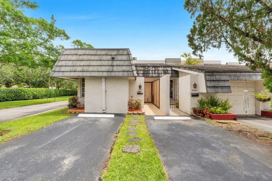 6900 NW 5th St #201, Plantation, FL 33317 - #2