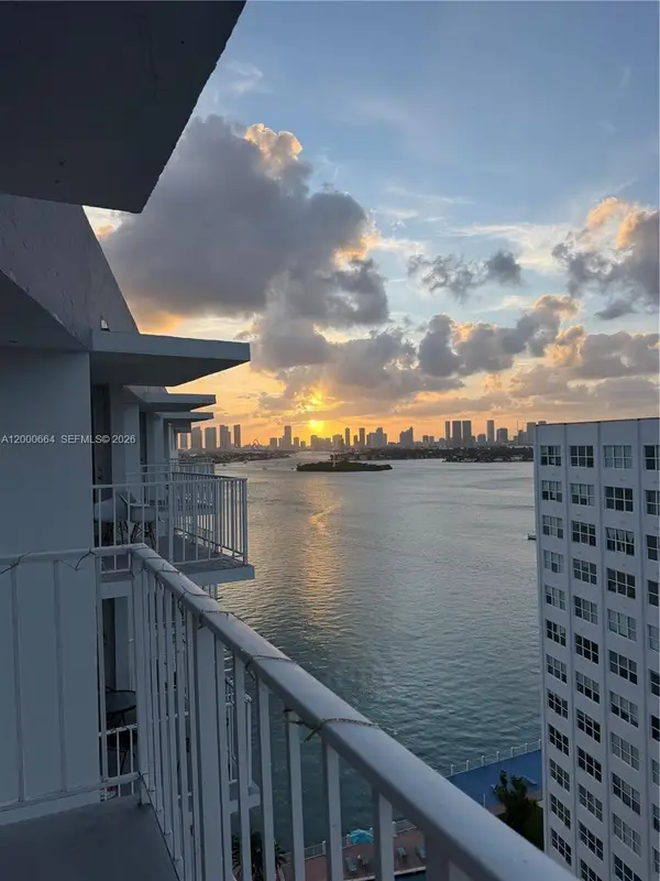 1228 West Ave #1506, Miami Beach, FL 33139