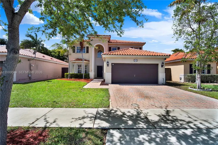 2064 NE 35th Ave, Homestead, FL 33033 - #2