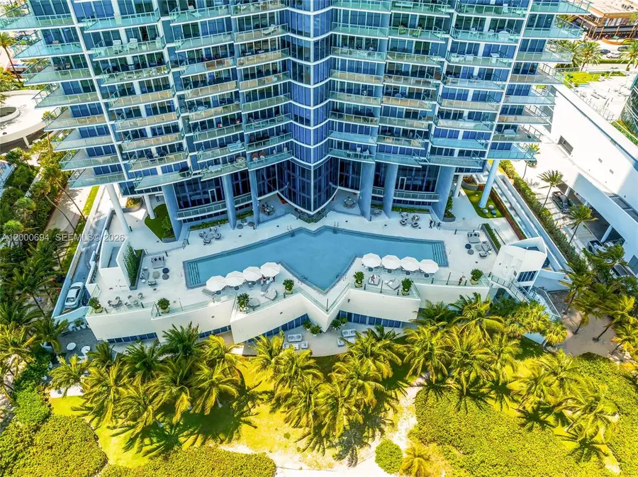 17001 Collins Ave #1807, Sunny Isles Beach, FL 33160 - #2