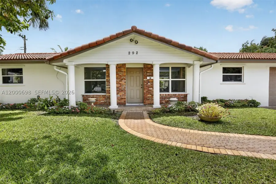 292 SW 52nd Ave, Plantation, FL 33317 - #3