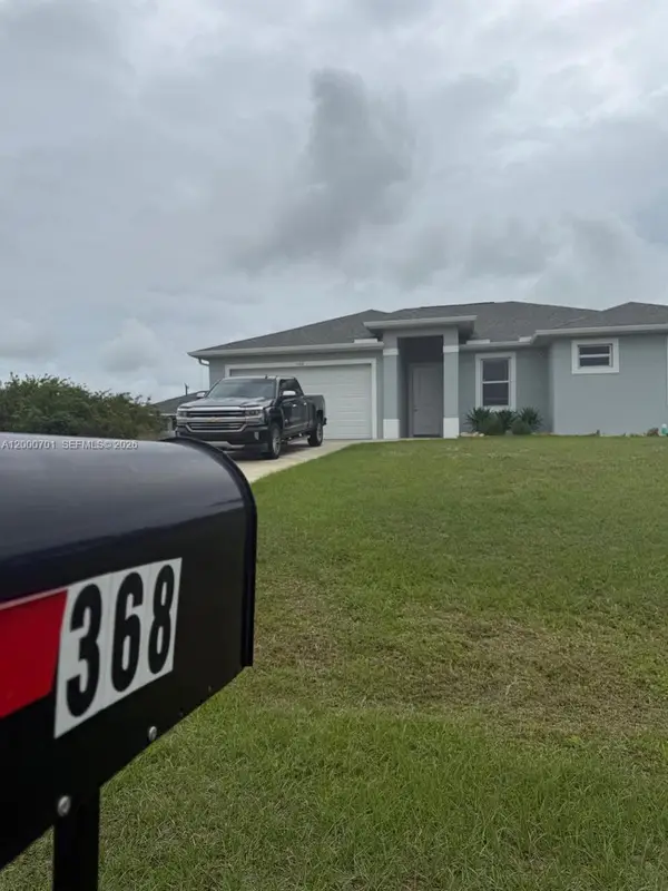 368 Neighborly Rd, La Belle, FL 33935