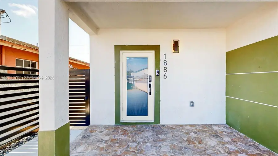 1886 NW 68th St, Miami, FL 33147 - #3