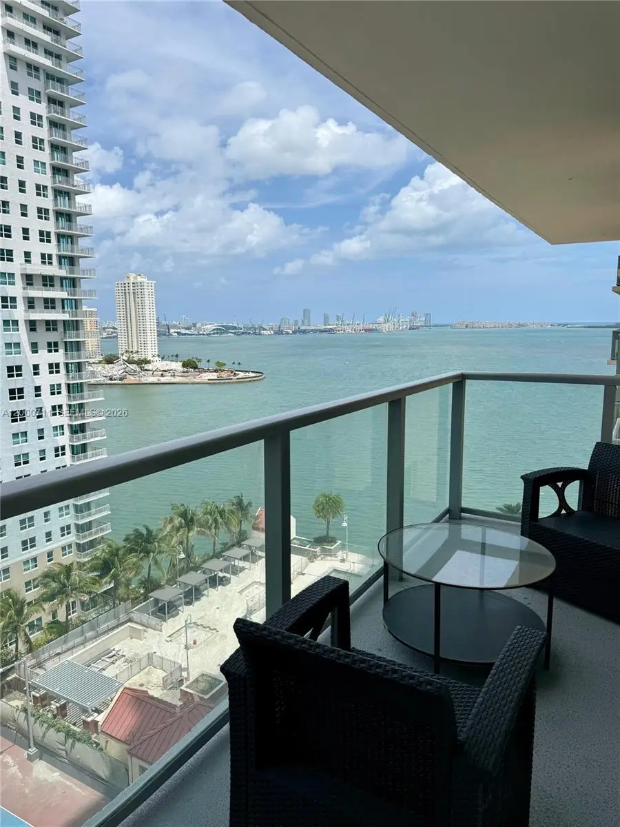 1155 Brickell Bay Dr #1702, Miami, FL 33131 - #1