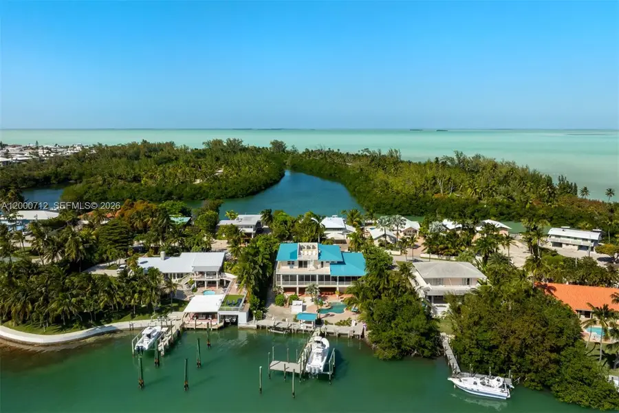 137 Sapodilla Dr, Islamorada, FL 33036 - #2