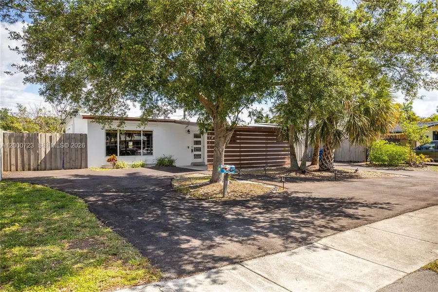 3331 SW 21st St, Fort Lauderdale, FL 33312 - #2
