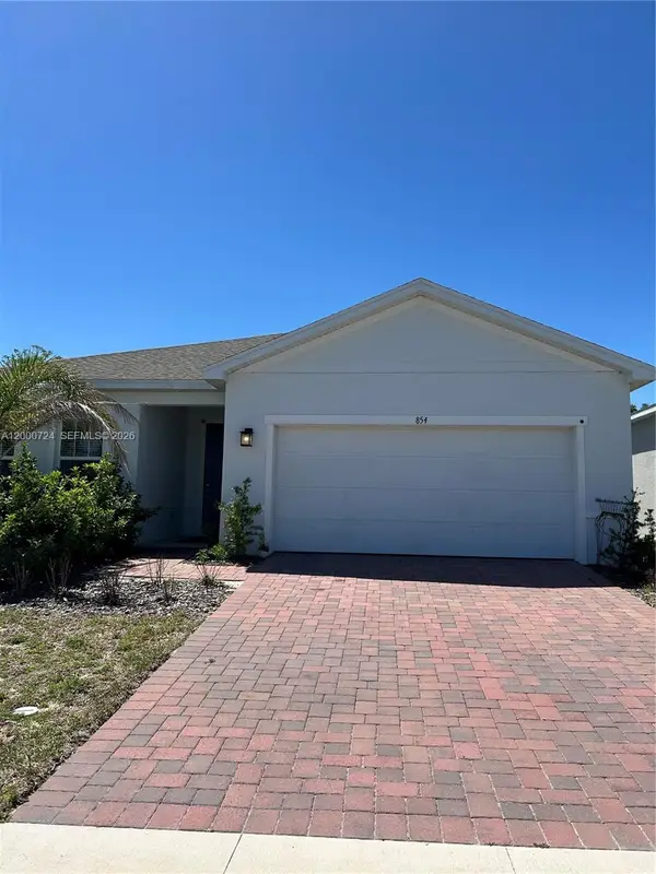 2854 Landing Dr, Titusville, FL 32796
