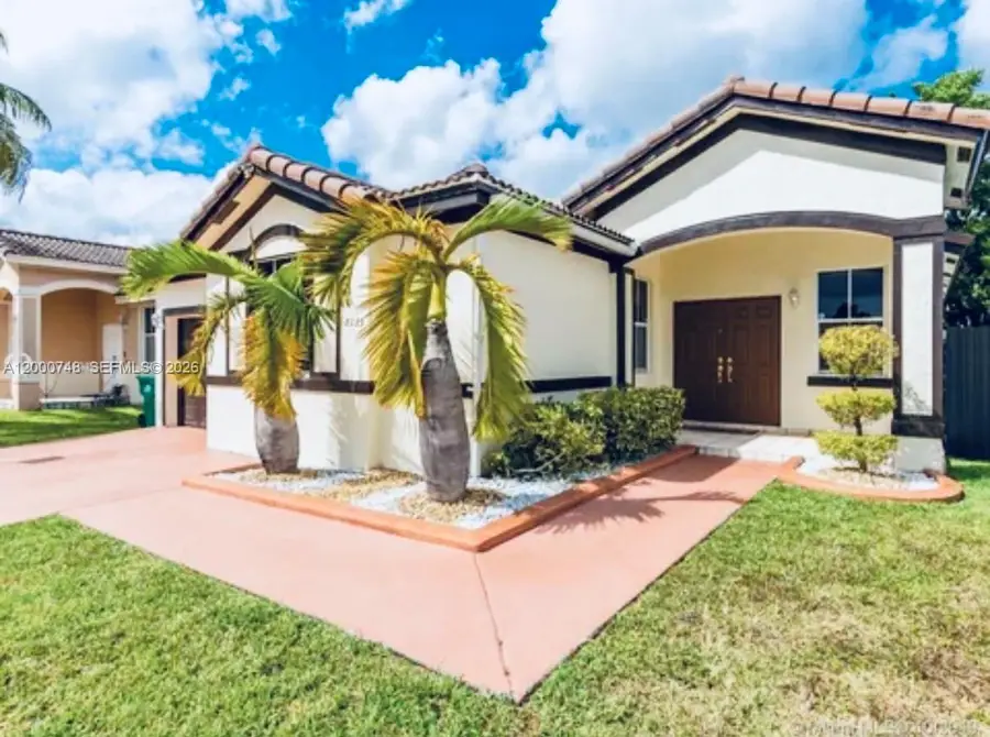 8135 NW 198th Ter, Hialeah, FL 33015 - #3