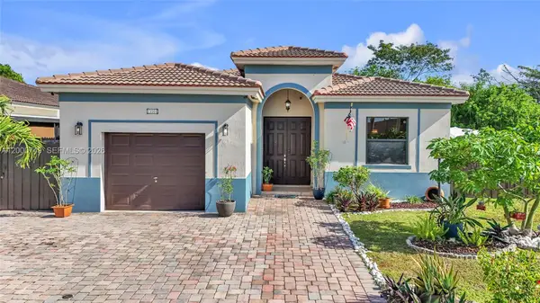 13501 SW 272nd Ter, Homestead, FL 33032