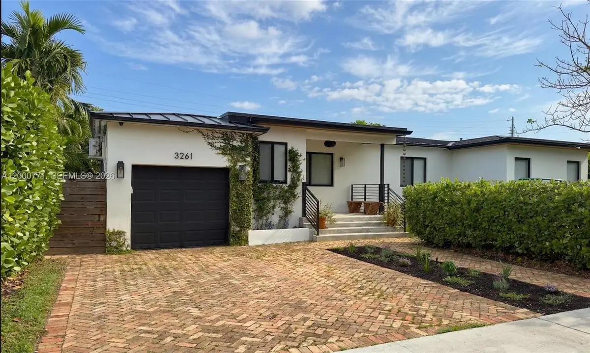 3261 SW 16th Ln, Miami, FL 33145 - #1