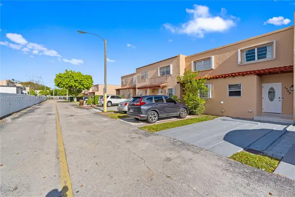 1705 W 57th St #506, Hialeah, FL 33012