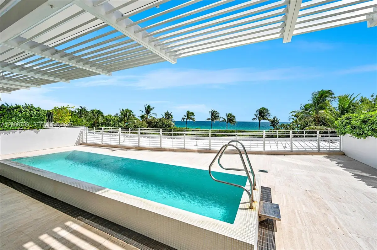 9001 Collins Ave #S-201, Surfside, FL 33154 - #1