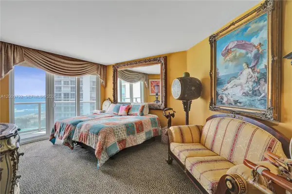 16485 Collins Ave #832, Sunny Isles Beach, FL 33160