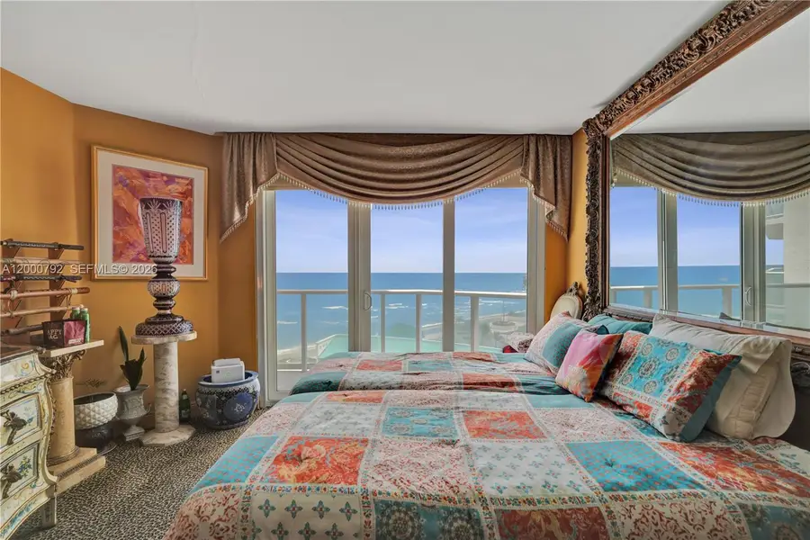 16485 Collins Ave #832, Sunny Isles Beach, FL 33160 - #2