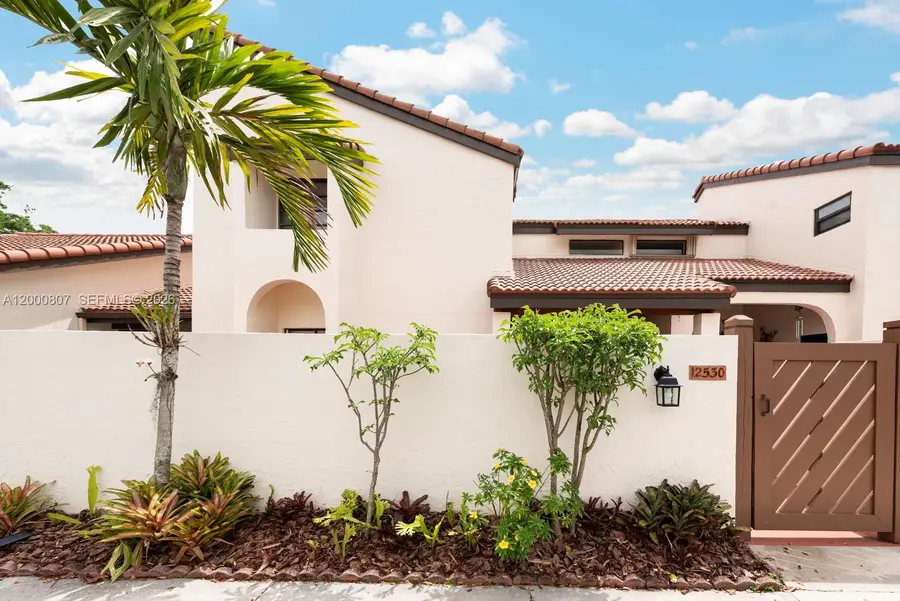 12530 SW 94th Ln, Miami, FL 33186 - #2
