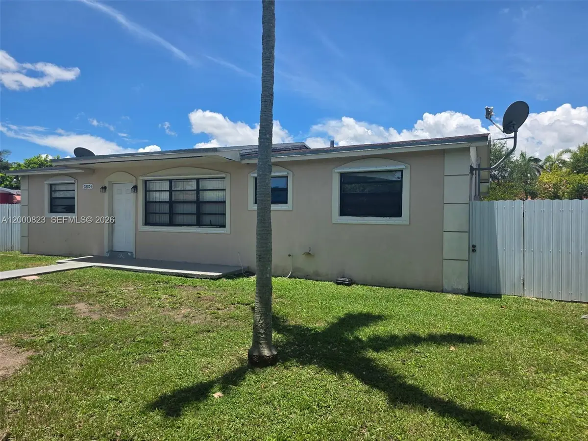 28704 SW 147th Pl, Homestead, FL 33033 - #1