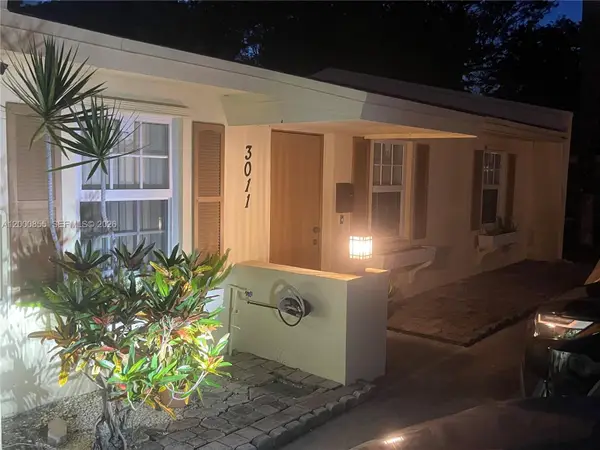 3011 NW 68th St #10F, Fort Lauderdale, FL 33309