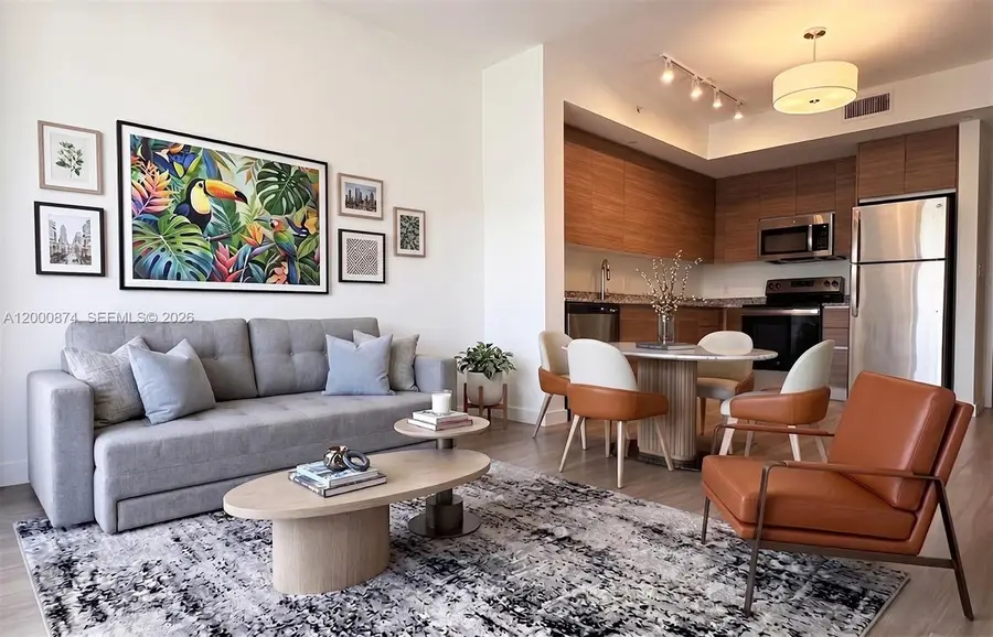 315 NW 27th #319, Miami, FL 33125 - #2