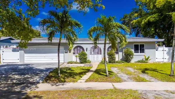 1301 N 74th Ter, Hollywood, FL 33024