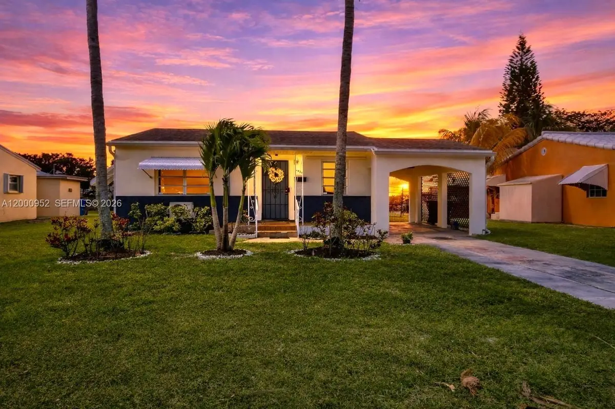 2820 Fletcher St, Hollywood, FL 33020 - #1