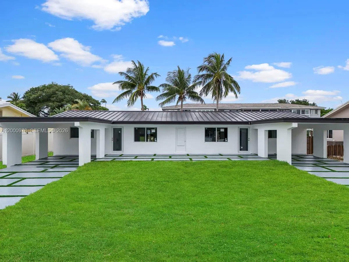 1007 Citrus Isle, Fort Lauderdale, FL 33315 - #1