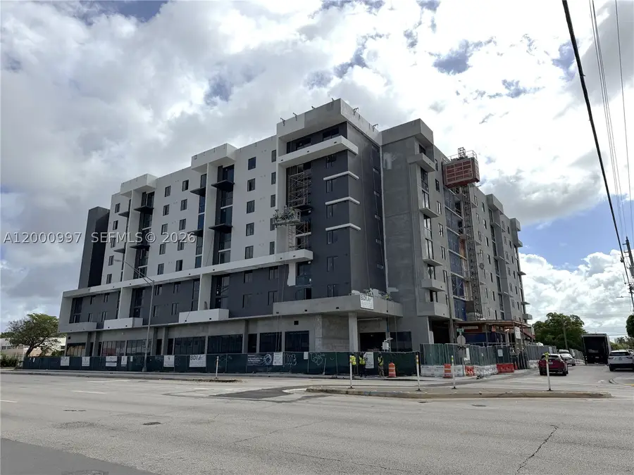 315 NW 27th Ave #504, Miami, FL 33125 - #3