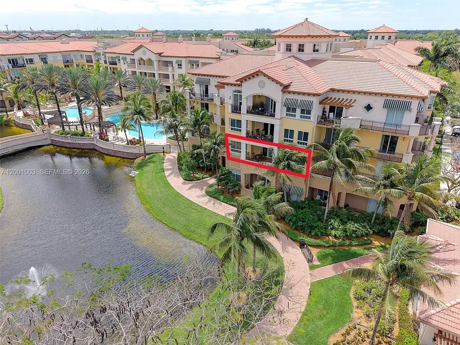 16102 Emerald Estates Dr #210, Weston, FL 33331 - #2