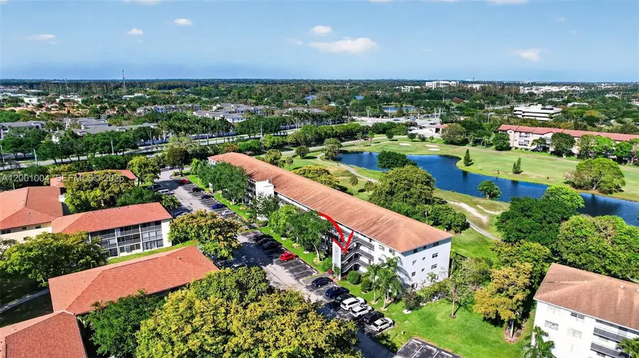 101 SW 132nd Way #213J, Pembroke Pines, FL 33027 - #2