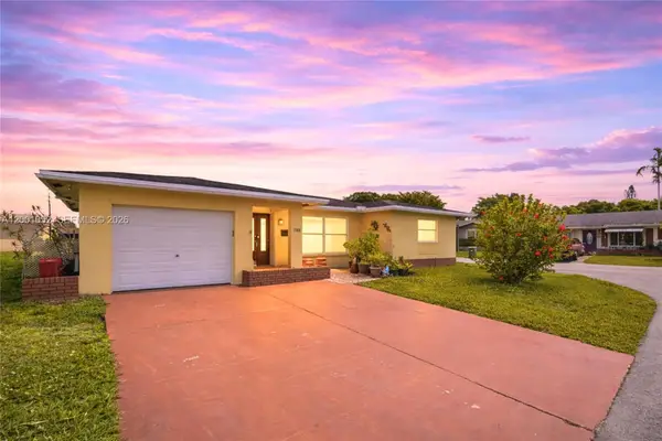 7301 NW 57th Pl, Tamarac, FL 33321