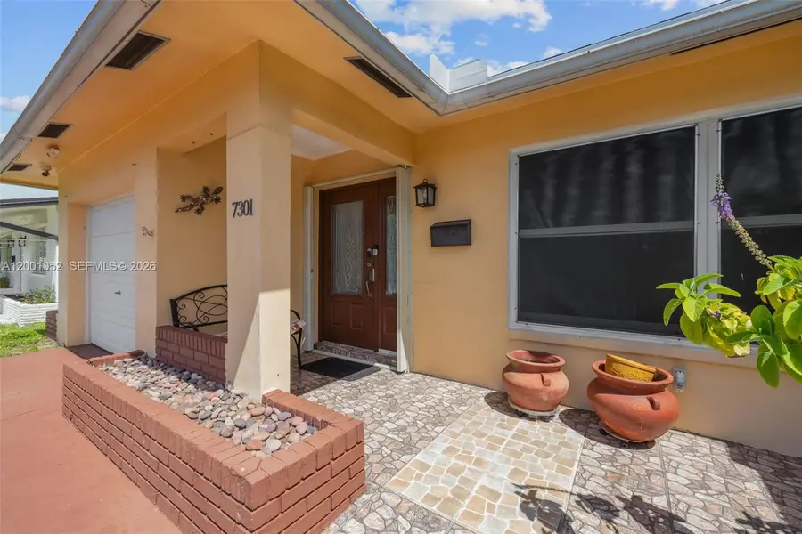 7301 NW 57th Pl, Tamarac, FL 33321 - #3