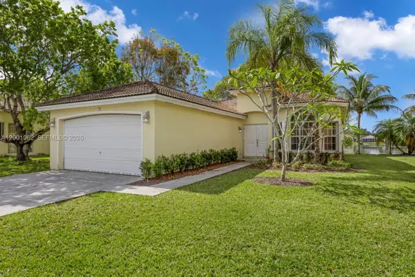 3110 SE 4th Pl, Homestead, FL 33033