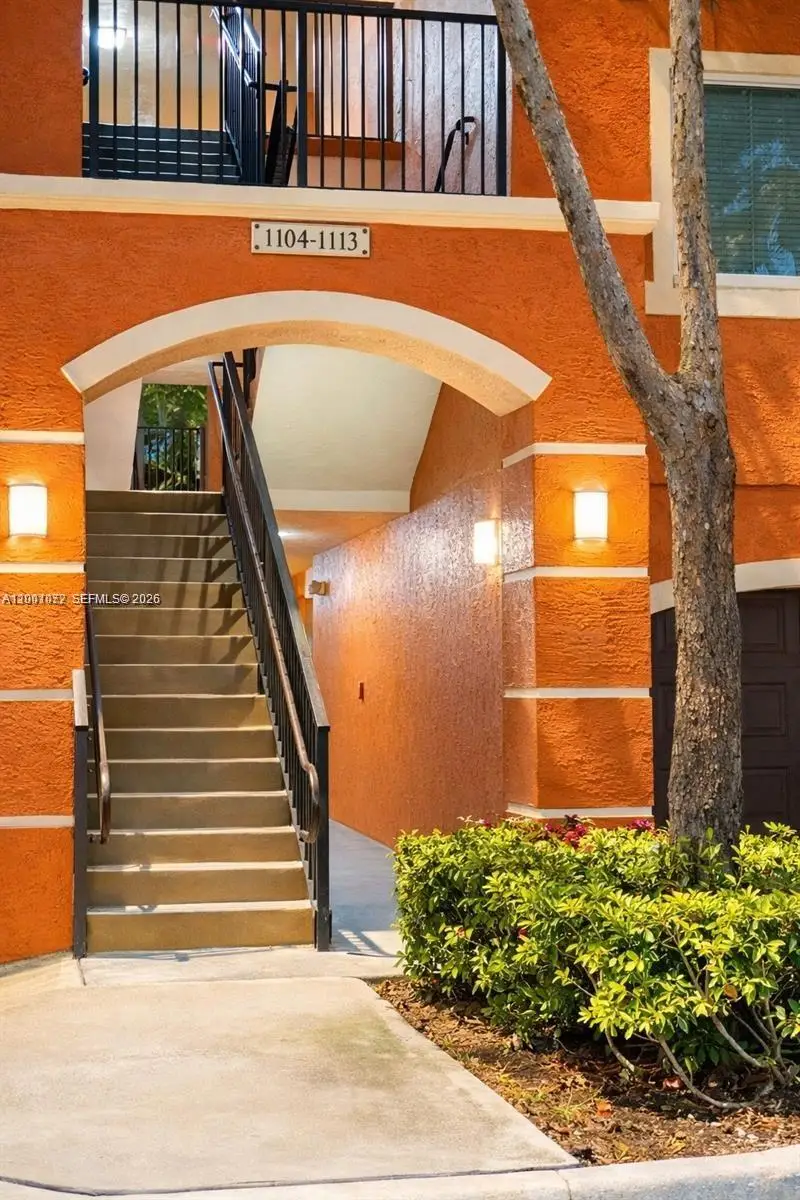 4167 N Haverhill Rd #1113, West Palm Beach, FL 33417 - #2