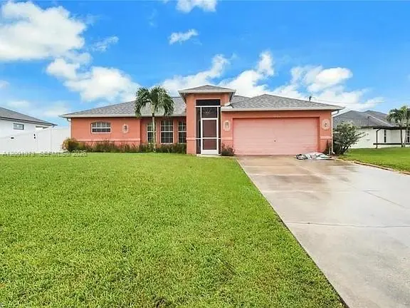2840 NW 2nd Terrace, Cape Coral, FL 33993 - #1
