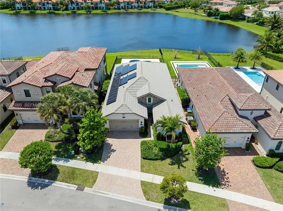 1286 SW 113th Way, Pembroke Pines, FL 33025 - #2