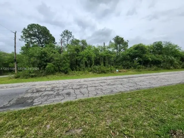 375 Montura Ave., Clewiston, FL 33440 - #2