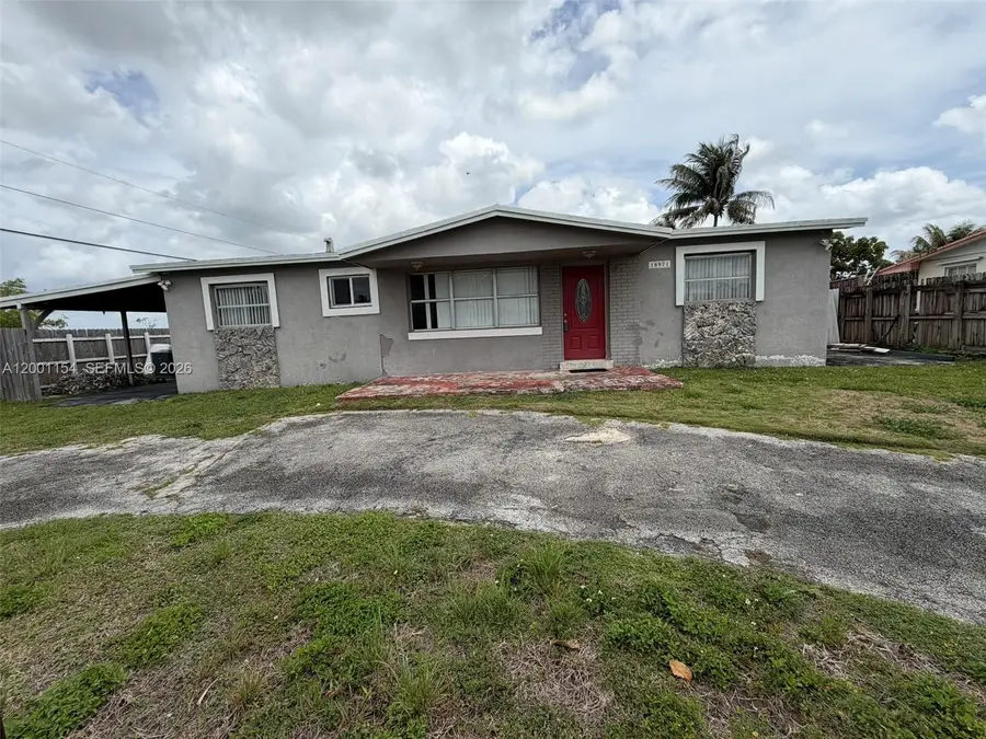 18971 SW 312th St, Homestead, FL 33030 - #2