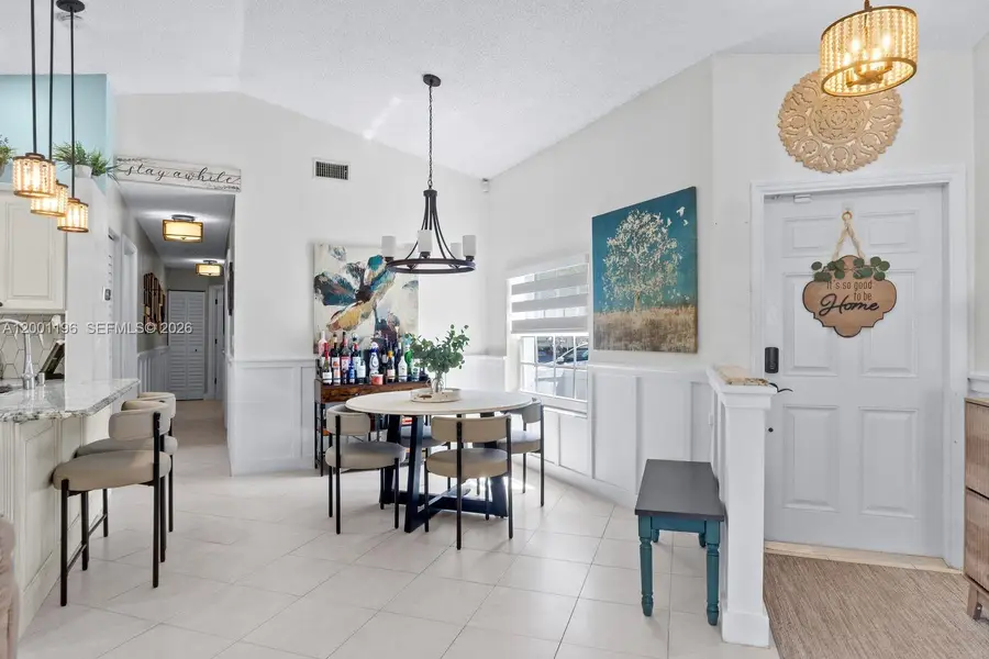 17816 SW 10th Ln, Pembroke Pines, FL 33029 - #2