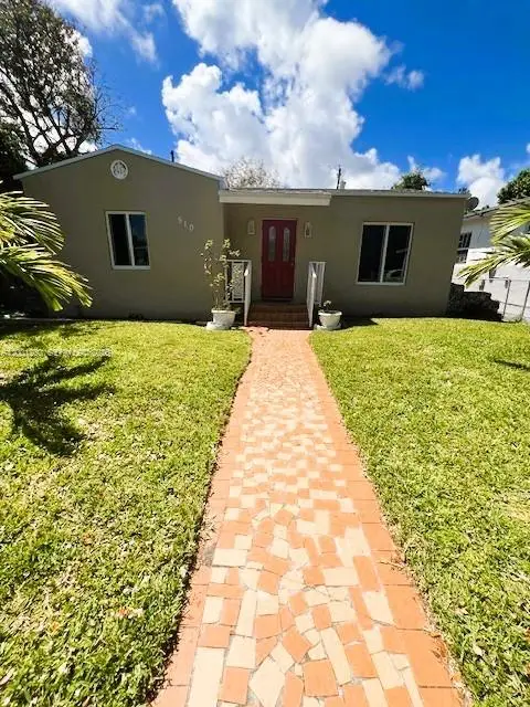 510 NW 47th Street, Miami, FL 33127 - #1
