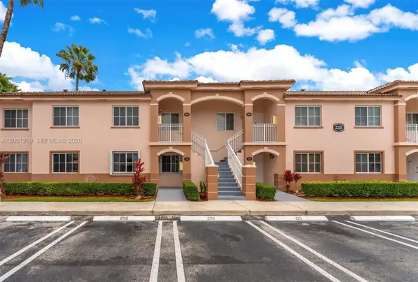 2721 SE 12th Pl #102, Homestead, FL 33035