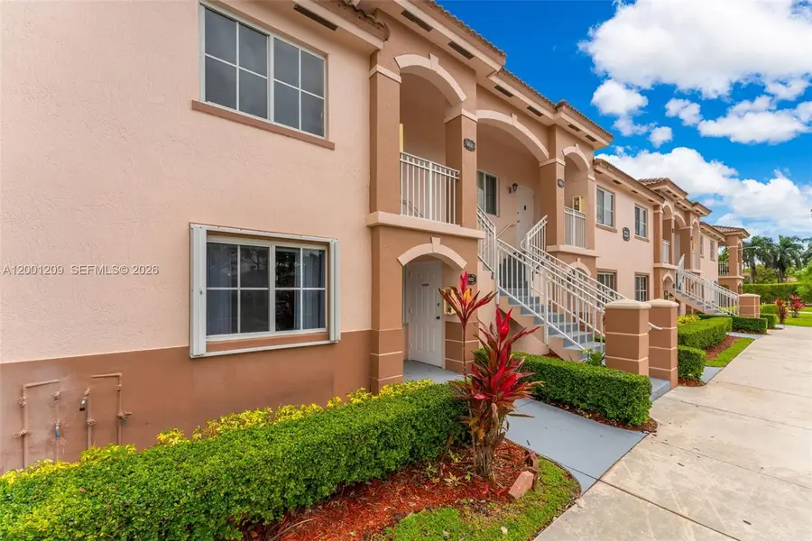 2721 SE 12th Pl #102, Homestead, FL 33035 - #3