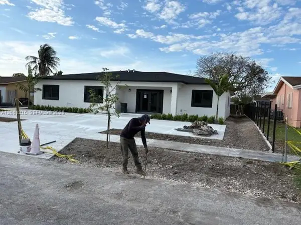 14231 SW 286th St, Homestead, FL 33033