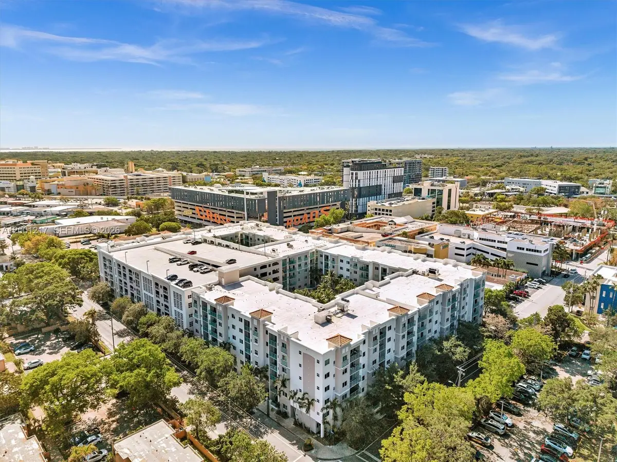 6001 SW 70th St #313, South Miami, FL 33143 - #1