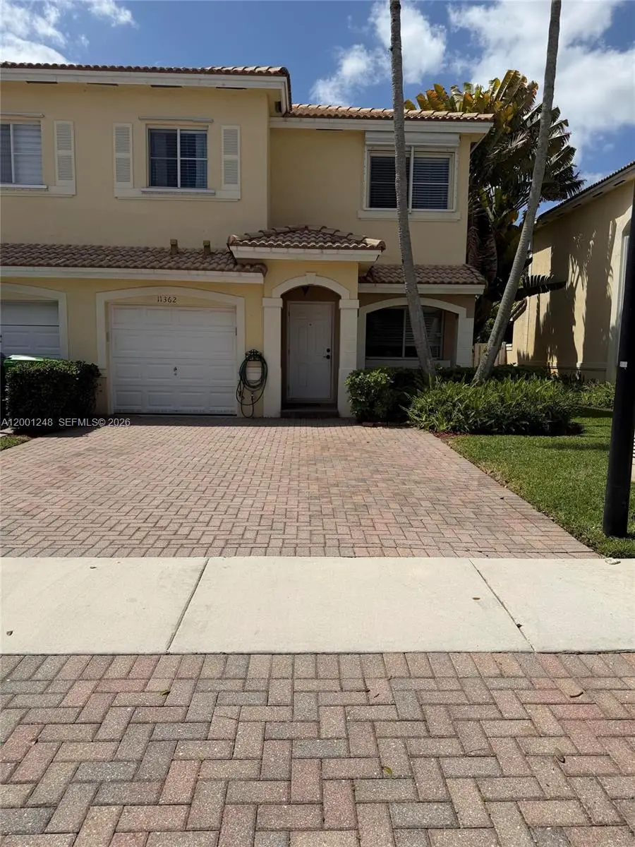 11362 NW 34th Pl, Sunrise, FL 33323 - #1
